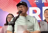 Pramono Minta Warga Dukung Jakarta Running Festival 2026