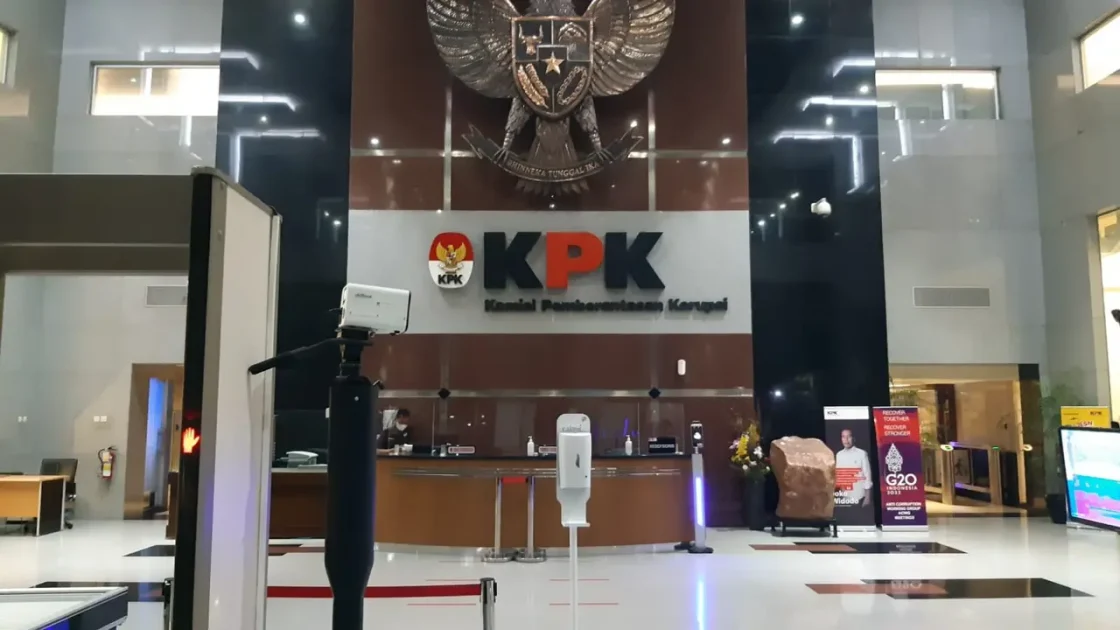 KPK Usul Harta Pejabat Tak Dilaporkan di LHKPN Dirampas