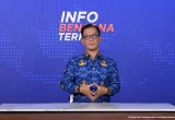 Imbauan BNPB: Waspada Bencana Hidrometeorologi Basah