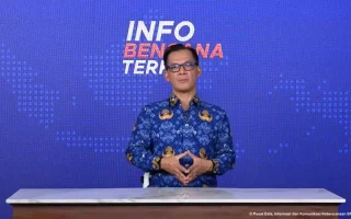 Imbauan BNPB: Waspada Bencana Hidrometeorologi Basah