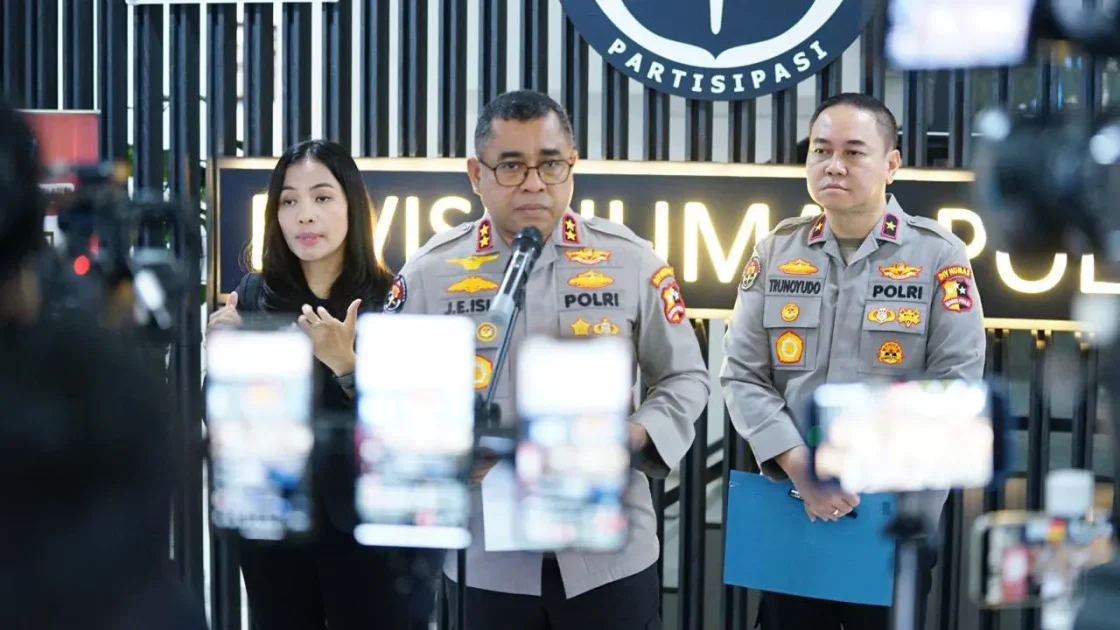 Kasus Investasi Tambang WN Malaysia Naik ke Penyidikan