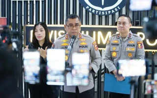 Kasus Investasi Tambang WN Malaysia Naik ke Penyidikan