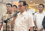 Polri Gagalkan Penyelundupan 1,16 Ton Ketamin Lewat Kapal