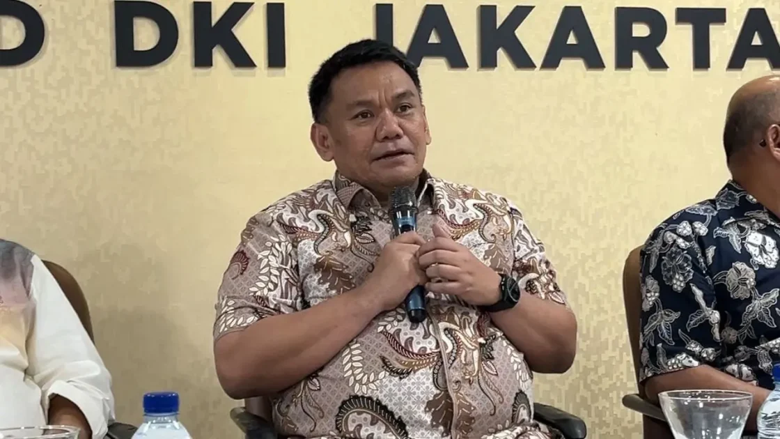 Jakpro Tanggapi Kritik Shin Tae-yong Mengenai Rumput JIS