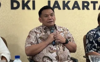 Jakpro Tanggapi Kritik Shin Tae-yong Mengenai Rumput JIS