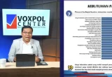 5 Masalah Rakyat versi Survei Voxpol: Biaya Hidup Tinggi