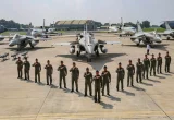 Alutsista Baru Perkuat Pertahanan TNI di Berbagai Matra