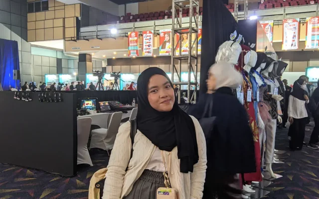 Perjuangan Gen Z Yogyakarta Berburu Kerja di Jakarta