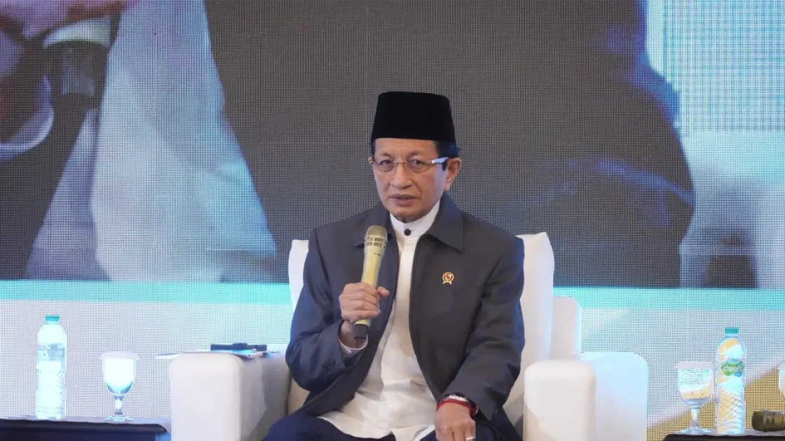 Menteri Agama Ungkap Alasan Pembentukan Ditjen Pesantren