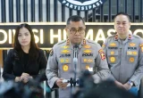 Polri Ajak Warga Jaga Kamtibmas Menjelang Sumpah Pemuda