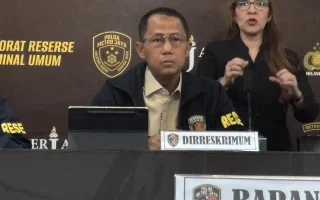 Motif Penyerangan di Kampung Ambon karena Balas Dendam