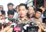 Wapres Gibran Hormati Keputusan Penggugat Cabut Gugatan Ijazah