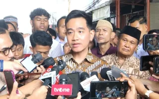 Wapres Gibran Hormati Keputusan Penggugat Cabut Gugatan Ijazah