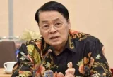 Anggota DPR dari Golkar Gandung Pardiman Meninggal Dunia