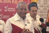Cerita Masa Kecil Sulit, Wamentan Dukung Program MBG