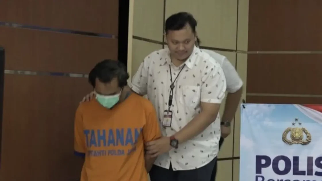 Tersangka Pembunuhan Madiun Terancam Hukuman Mati