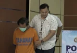 Tersangka Pembunuhan Madiun Terancam Hukuman Mati