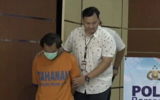 Tersangka Pembunuhan Madiun Terancam Hukuman Mati