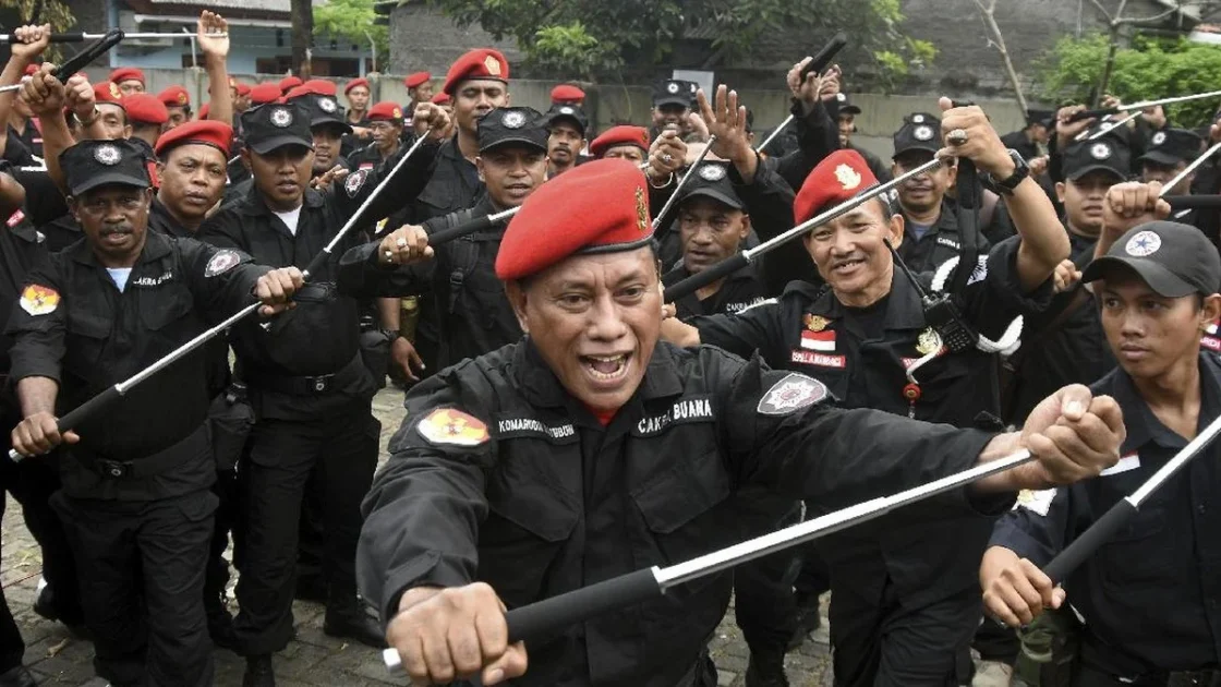 PDIP Respons Tudingan Jokowi soal Operasi Politik Ijazah Gibran