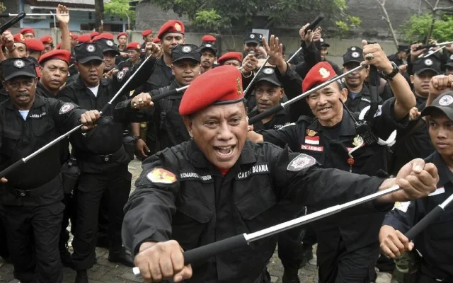 PDIP Respons Tudingan Jokowi soal Operasi Politik Ijazah Gibran