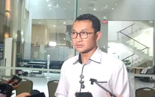 KPK Periksa Suami Bupati Pekalongan Terkait TPPU