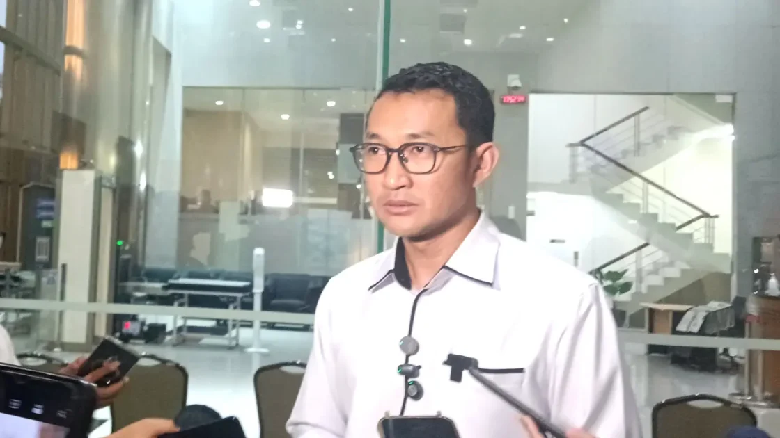 KPK Ungkap Alasan Panggil Anggota DPRD Bengkulu Vina Ledy