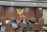 Kode RAMA Ungkap Jatah Menteri di Sidang Silmy Karim