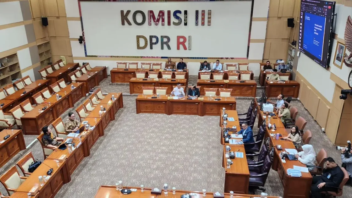 RUU Perampasan Aset Dinilai Berisiko Jadi Alat Penguasa