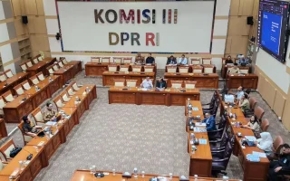 RUU Perampasan Aset Dinilai Berisiko Jadi Alat Penguasa