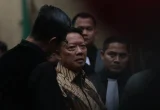 Febrie Adriansyah Pertanyakan Dakwaan TPPU dan Klaim Dikriminalisasi