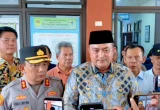 Tersangka Penyerang Suporter di Bogor Bukan Anggota Kelompok