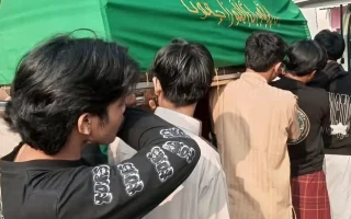Polisi Tangkap Pembacok Suporter Bola di Bogor