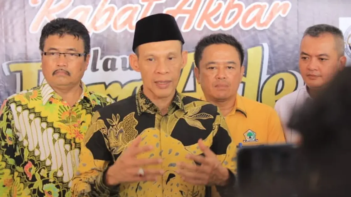 Alasan Jaro Ade Absen Panggilan KPK Terkait Korupsi Bogor