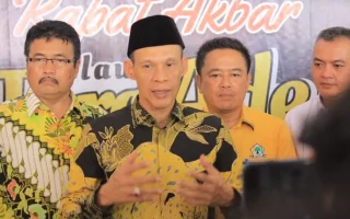 Alasan Jaro Ade Absen Panggilan KPK Terkait Korupsi Bogor
