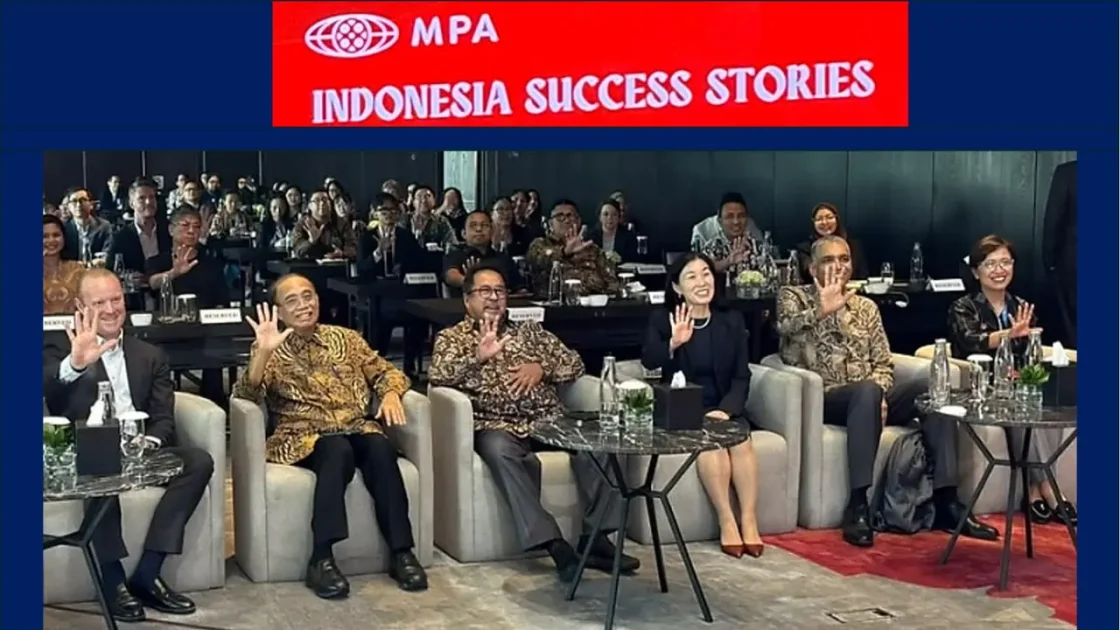 Jakarta Targetkan Jadi Pusat Sinema ASEAN, Rano Karno Gandeng MPA