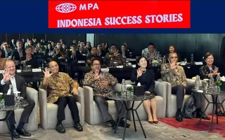 Jakarta Targetkan Jadi Pusat Sinema ASEAN, Rano Karno Gandeng MPA
