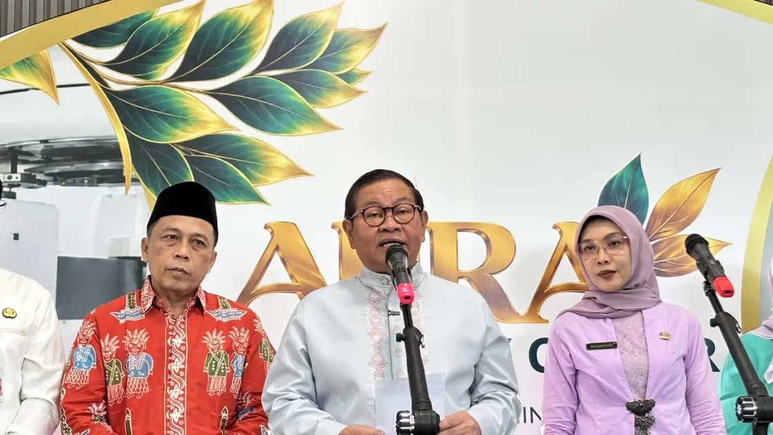 Transportasi Umum DKI Gratis untuk Pencari Kerja Mulai 2027