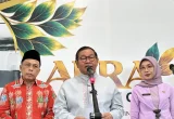 Transportasi Umum DKI Gratis untuk Pencari Kerja Mulai 2027