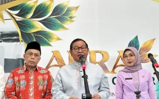 Transportasi Umum DKI Gratis untuk Pencari Kerja Mulai 2027