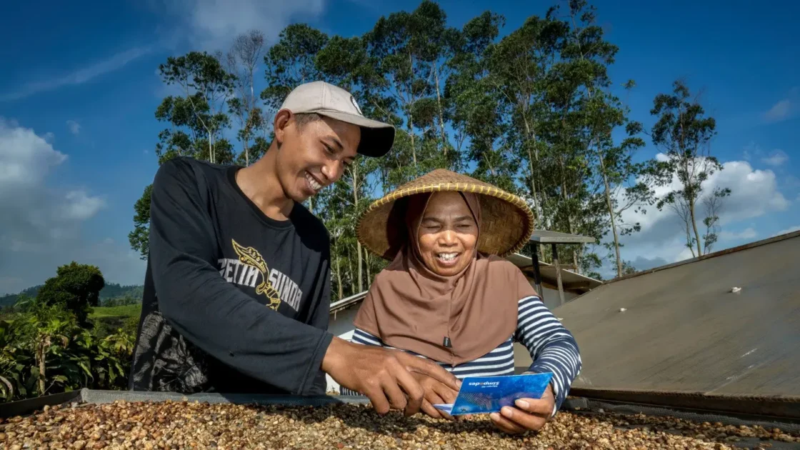 Penyaluran KUR BRI Capai Rp144,59 Triliun hingga Agustus 2026