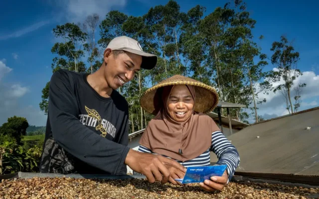 Penyaluran KUR BRI Capai Rp144,59 Triliun hingga Agustus 2026