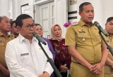 Wali Kota Bekasi Minta Pramono Anung Bantu Bangun Dua Flyover
