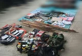 Kontak Tembak di Nduga, Dua Anggota OPM Tewas