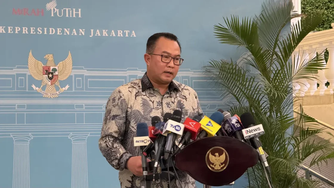 Prabowo Minta Riset Vaksin Malaria BRIN Dipercepat