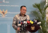 Prabowo Minta Riset Vaksin Malaria BRIN Dipercepat