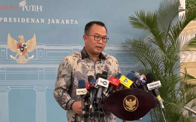 Prabowo Minta Riset Vaksin Malaria BRIN Dipercepat