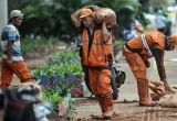 Rapelan Gaji PJLP Jakarta Mulai Dicairkan Hari Ini
