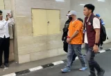 Penampakan WN Taiwan Tersangka Penyelundupan 1,16 Ton Ketamin