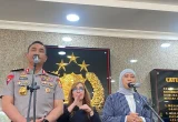 Komdigi dan Polri Sikat Habis Love Scam hingga Judi Online