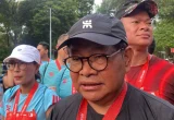 Pramono Minta Peserta Patuhi Aturan Batas Waktu JRF